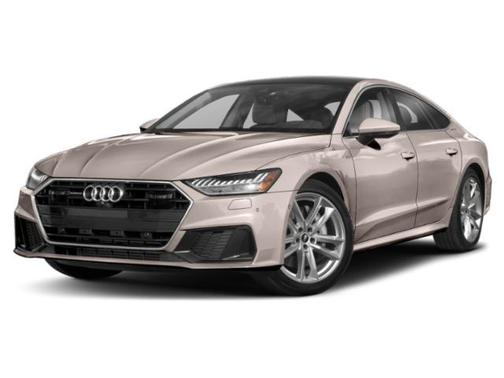 2021 Audi A7 55 Premium Plus
