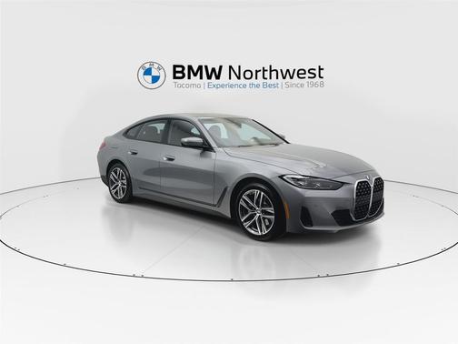 2023 BMW 430 Gran Coupe i xDrive