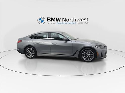 2023 BMW 430 Gran Coupe i xDrive