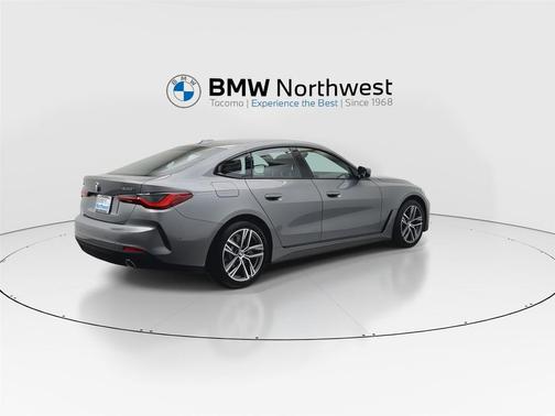 2023 BMW 430 Gran Coupe i xDrive