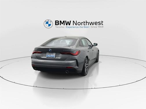 2023 BMW 430 Gran Coupe i xDrive