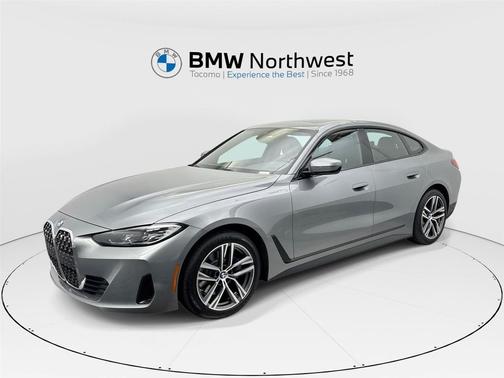 2023 BMW 430 Gran Coupe i xDrive