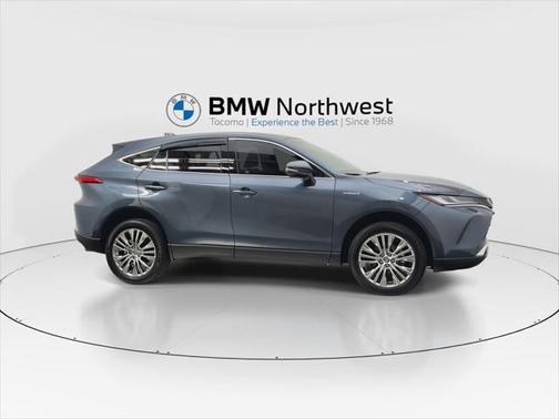 2021 Toyota Venza Limited