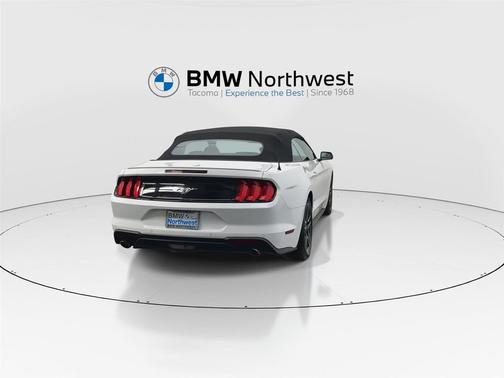 2023 Ford Mustang EcoBoost Premium