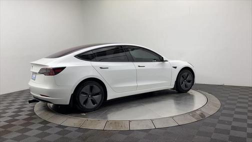 2017 Tesla Model 3 Standard