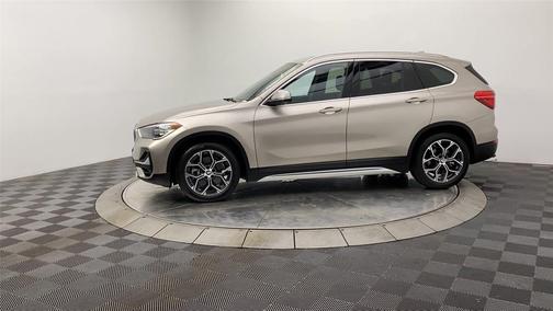 2022 BMW X1 xDrive28i
