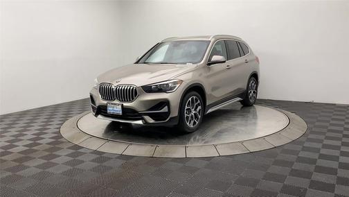 2022 BMW X1 xDrive28i