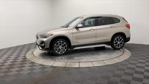 2022 BMW X1 xDrive28i
