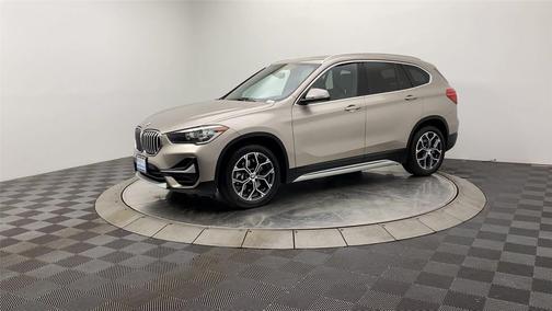 2022 BMW X1 xDrive28i