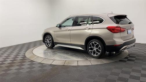 2022 BMW X1 xDrive28i