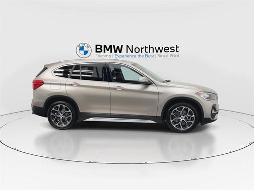 2022 BMW X1 xDrive28i