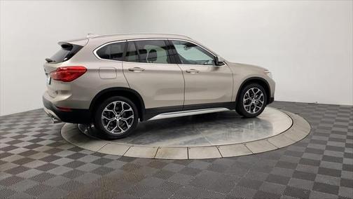 2022 BMW X1 xDrive28i