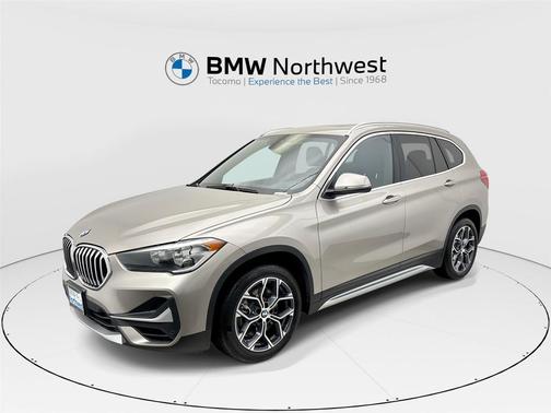 2022 BMW X1 xDrive28i
