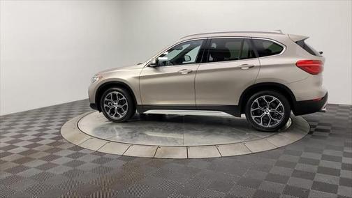2022 BMW X1 xDrive28i