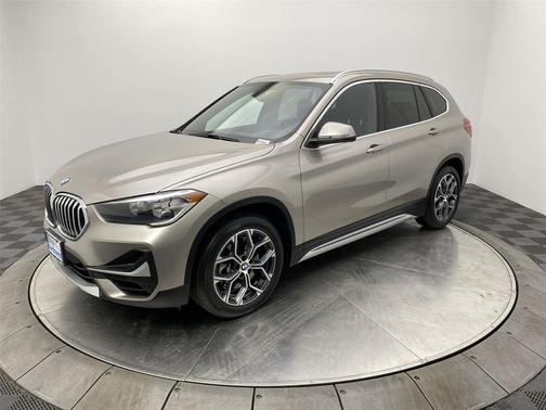 2022 BMW X1 xDrive28i