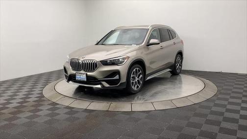 2022 BMW X1 xDrive28i