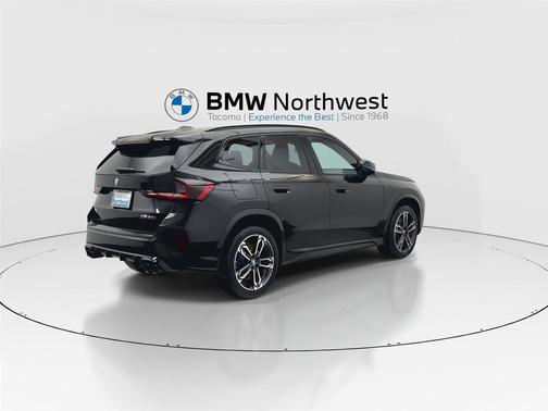 2026 BMW X1 M35i