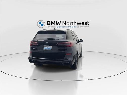 2022 BMW X5 PHEV xDrive45e