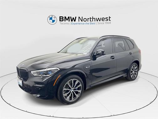 2022 BMW X5 PHEV xDrive45e