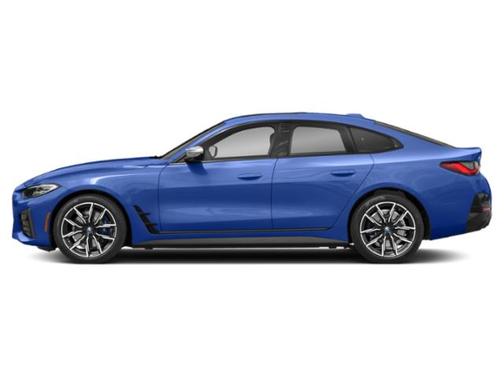 2023 BMW i4 Gran Coupe M50