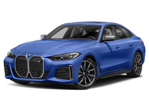2023 BMW i4 Gran Coupe M50