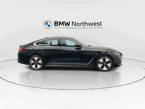 2025 BMW i4 Gran Coupe i