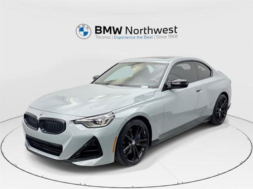 2023 BMW M240 i