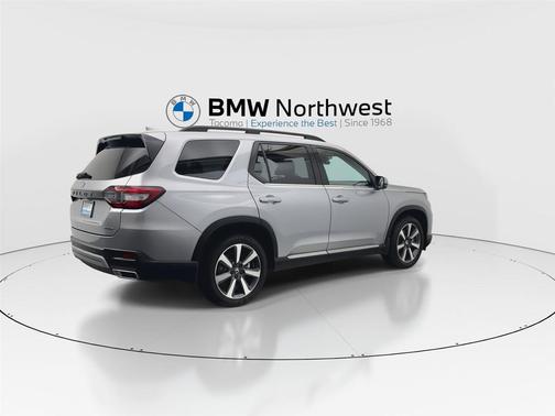 2023 Honda Pilot AWD Elite