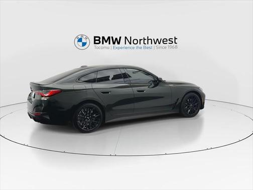 2022 BMW 430 Gran Coupe i
