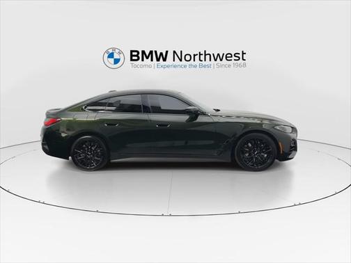 2022 BMW 430 Gran Coupe i