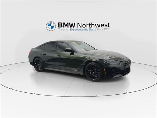 2022 BMW 430 Gran Coupe i