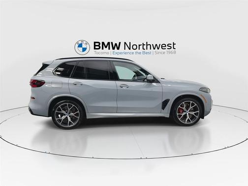 2025 BMW X5 PHEV xDrive50e