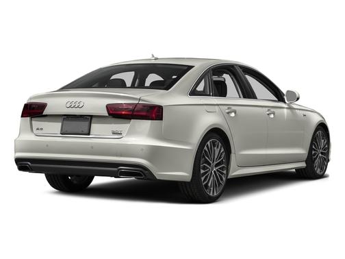 2016 Audi A6 3.0T Prestige Quattro