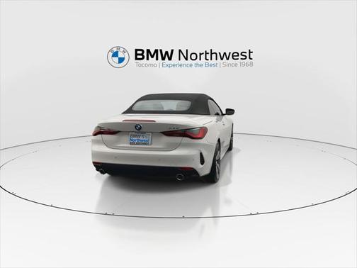 2022 BMW 430 i