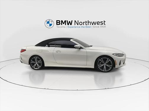 2022 BMW 430 i