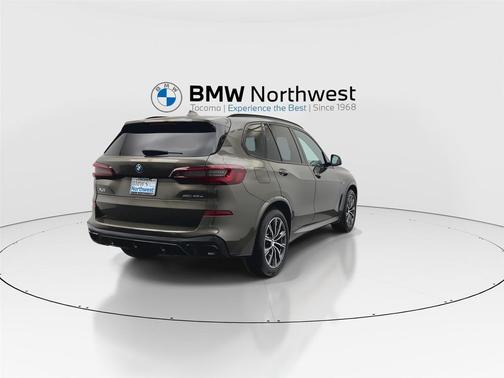 2022 BMW X5 PHEV xDrive45e