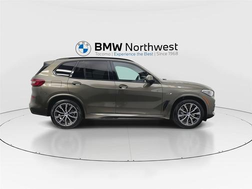2022 BMW X5 PHEV xDrive45e