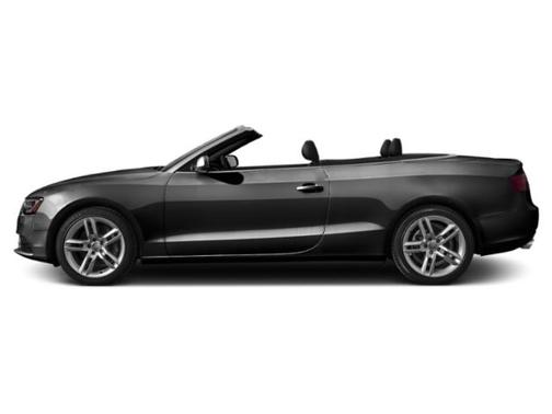 2016 Audi A5 2.0T Premium Plus