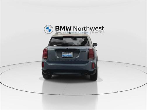 2024 MINI Countryman Cooper S ALL4