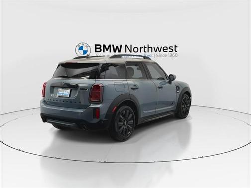 2024 MINI Countryman Cooper S ALL4