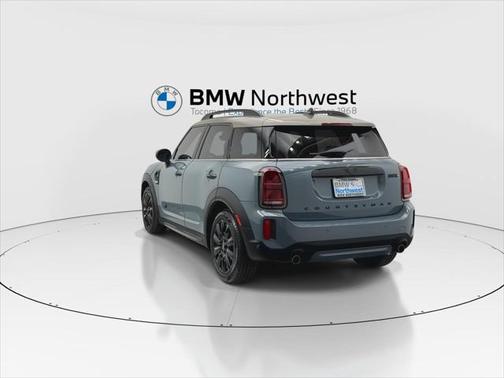 2024 MINI Countryman Cooper S ALL4