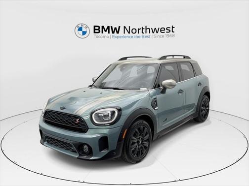 2024 MINI Countryman Cooper S ALL4