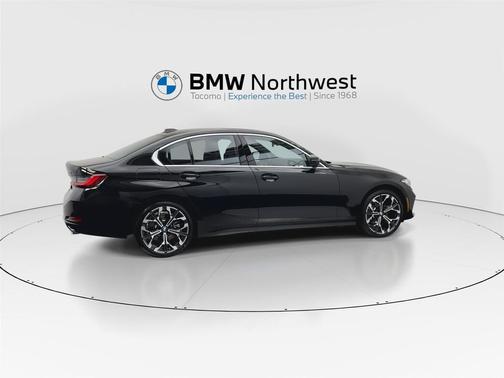 2026 BMW 330 xDrive