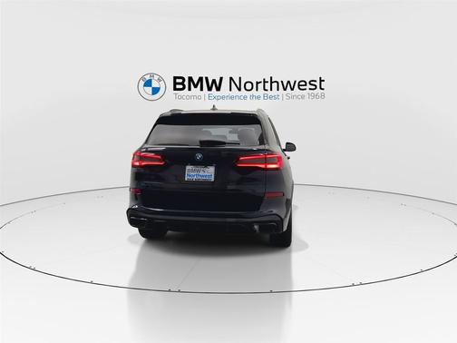2023 BMW X5 PHEV xDrive45e