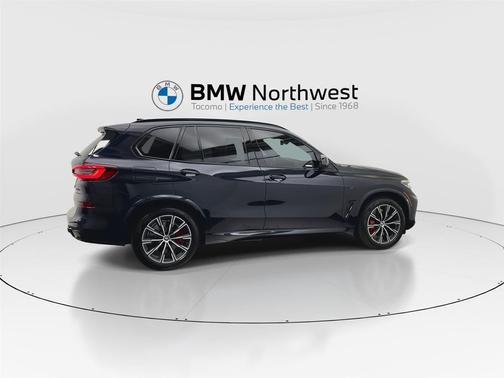 2023 BMW X5 PHEV xDrive45e