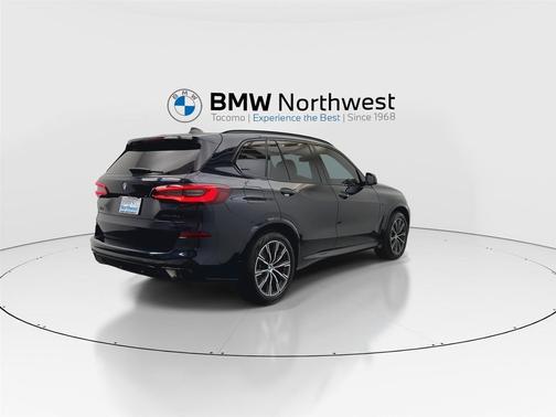 2023 BMW X5 PHEV xDrive45e