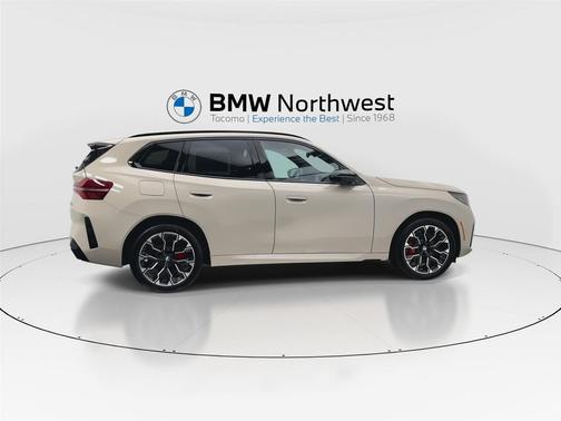 2026 BMW X3 M50 xDrive