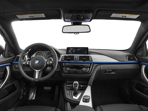 2017 BMW 440 Gran Coupe i xDrive
