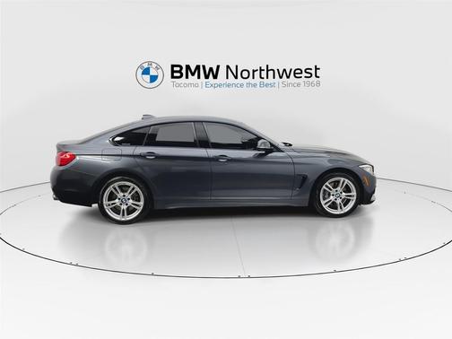2017 BMW 440 Gran Coupe i xDrive