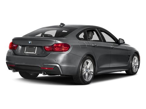 2017 BMW 440 Gran Coupe i xDrive